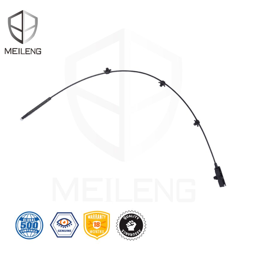 74131-30E-H01 Hood Release Wire for Honda Accord