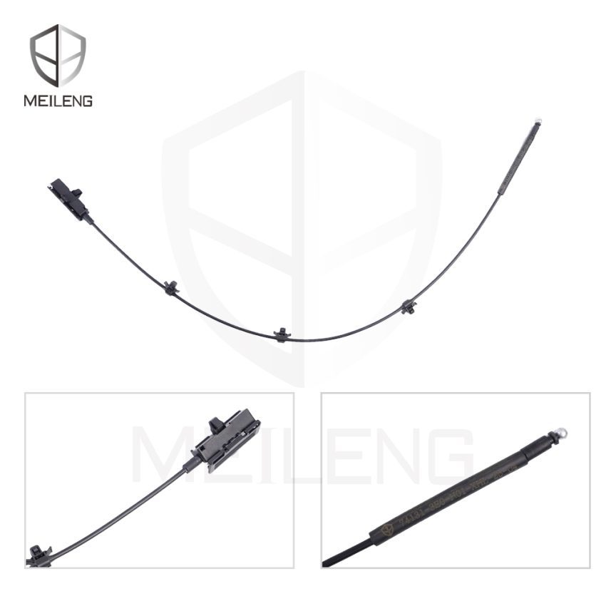 74131-30E-H01 Hood Release Wire for Honda Accord