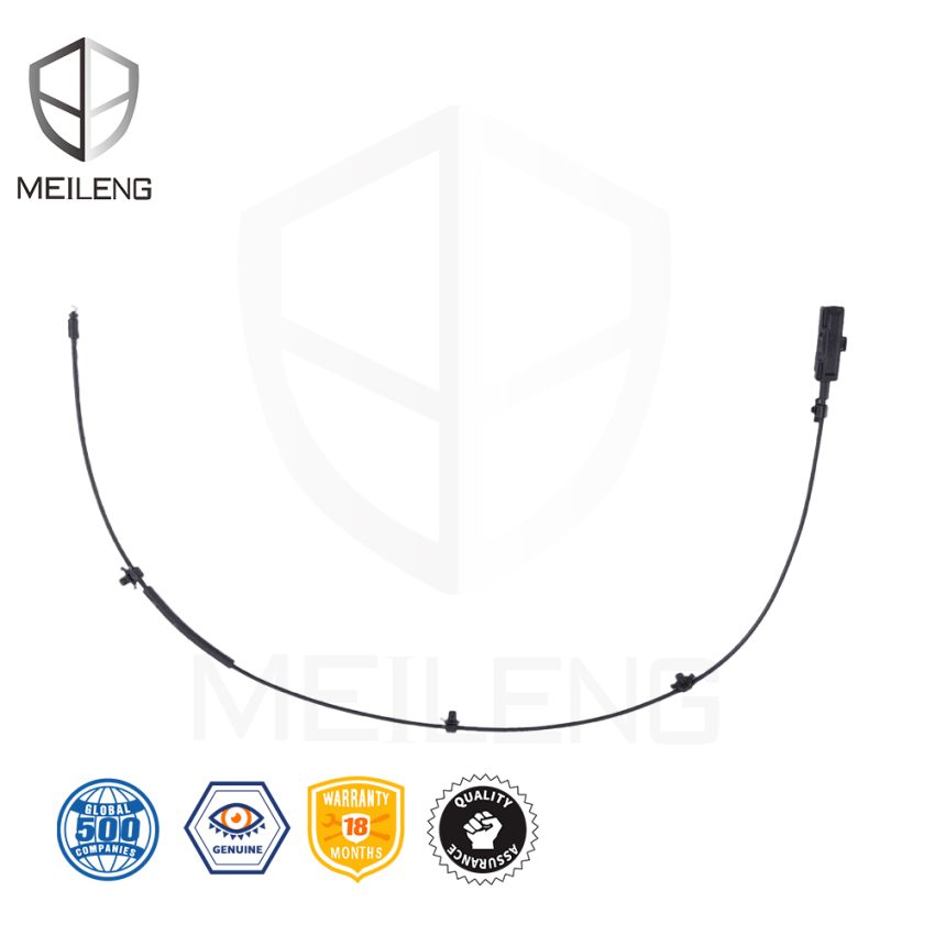 74131-3F0-H01 Front Hood Car Wire Assy for Honda