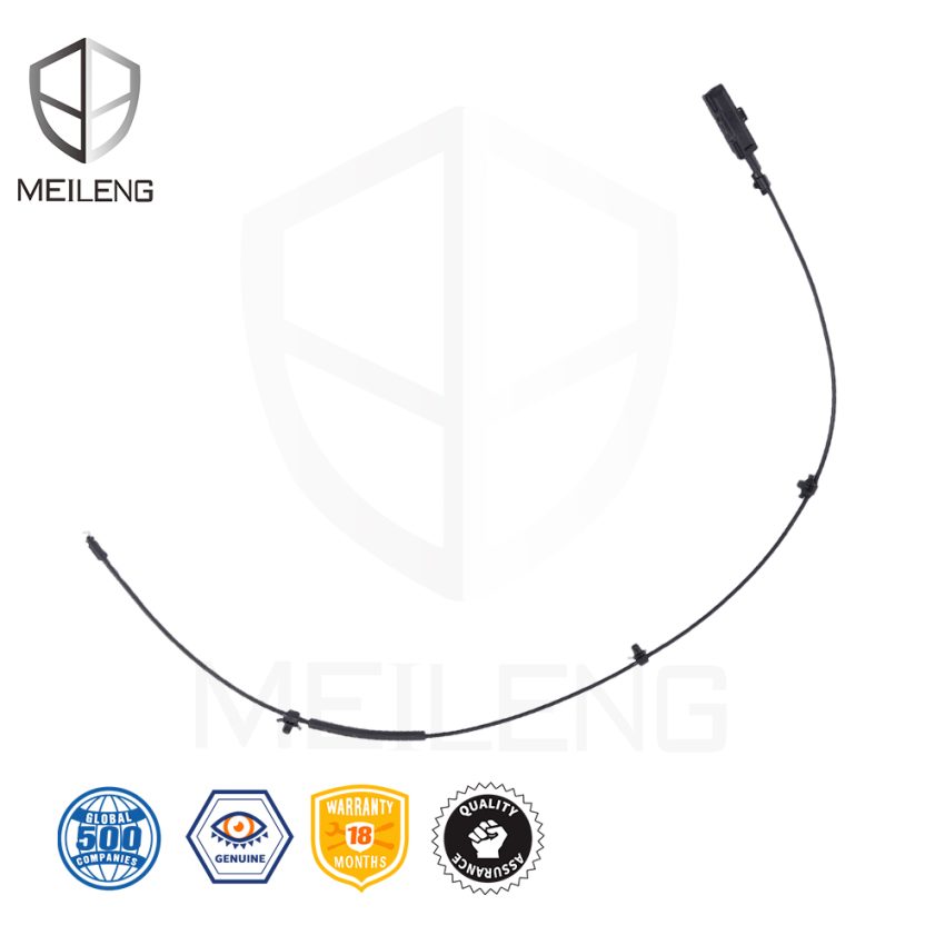 74131-3F0-H01 Front Hood Car Wire Assy for Honda