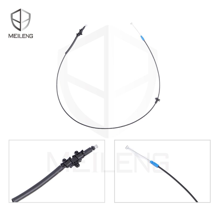 74132-3A0-A01 Handle Release Wire Assy for Honda CRV