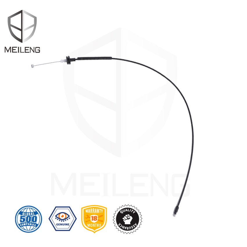 74132-3K0-H01 Bonnet Release Cable for Honda