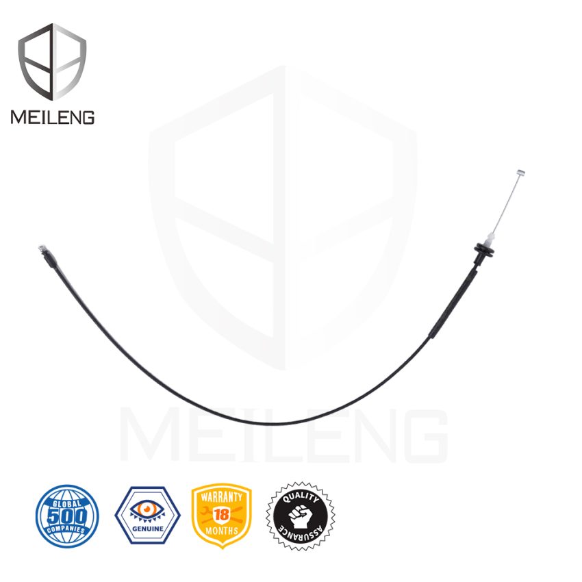 74132-3K0-H01 Bonnet Release Cable for Honda