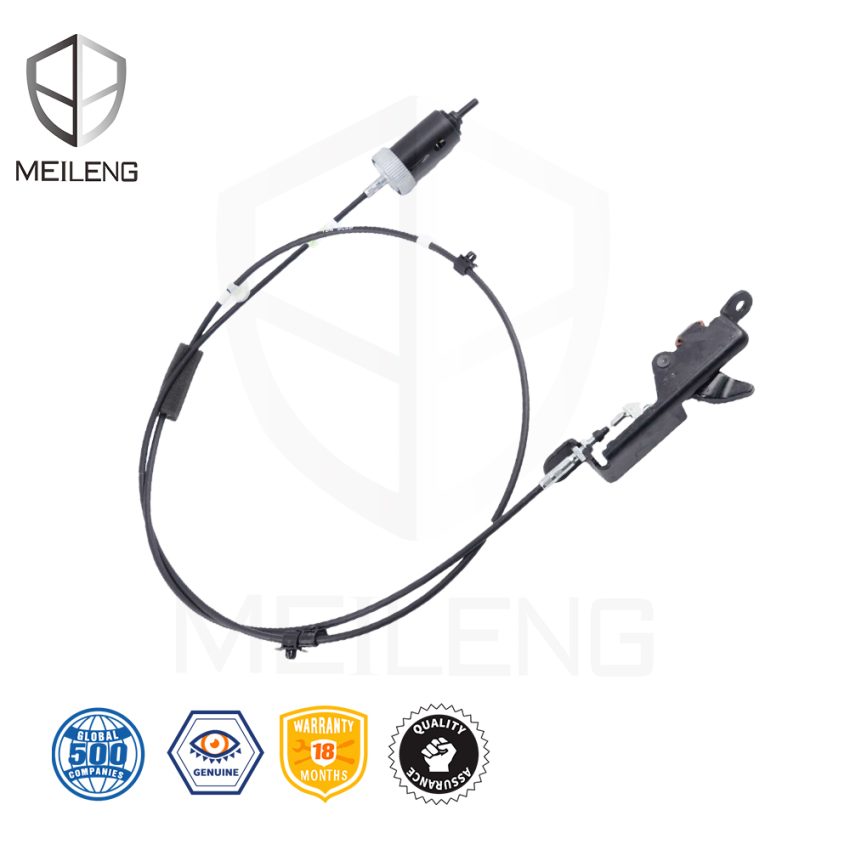 74380-T6A-003 Sliding door cable L/R for Honda