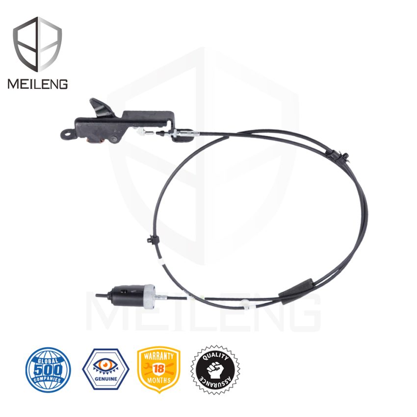 74380-T6A-003 Sliding door cable L/R for Honda