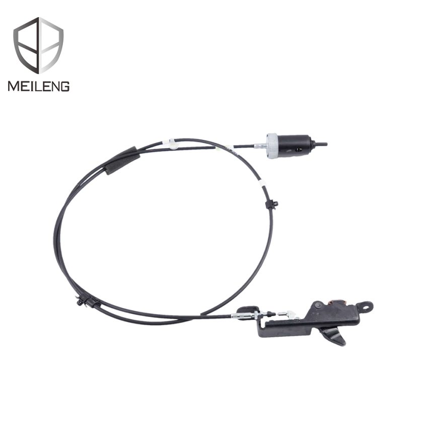 74380-T6A-003 Sliding door cable L/R for Honda