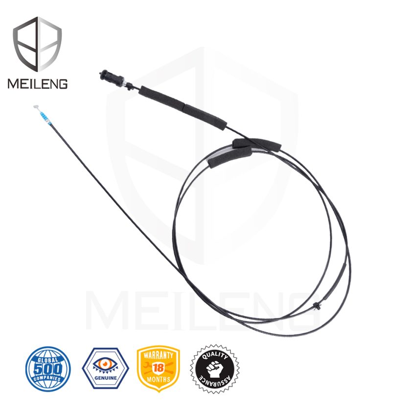 74410-T9J-H00ZA Fuel Tank Cap Opening Cable