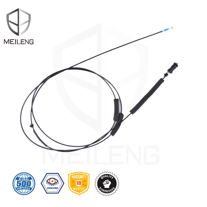 74410-T9J-H00ZA Fuel Tank Cap Opening Cable