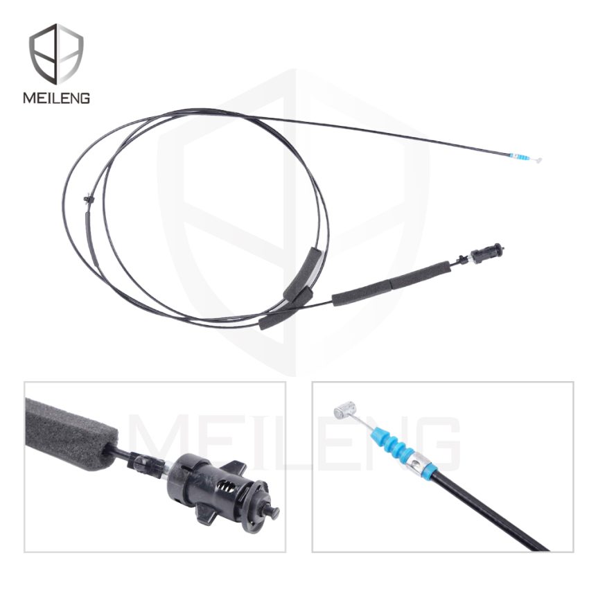 74410-T9J-H00ZA Fuel Tank Cap Opening Cable