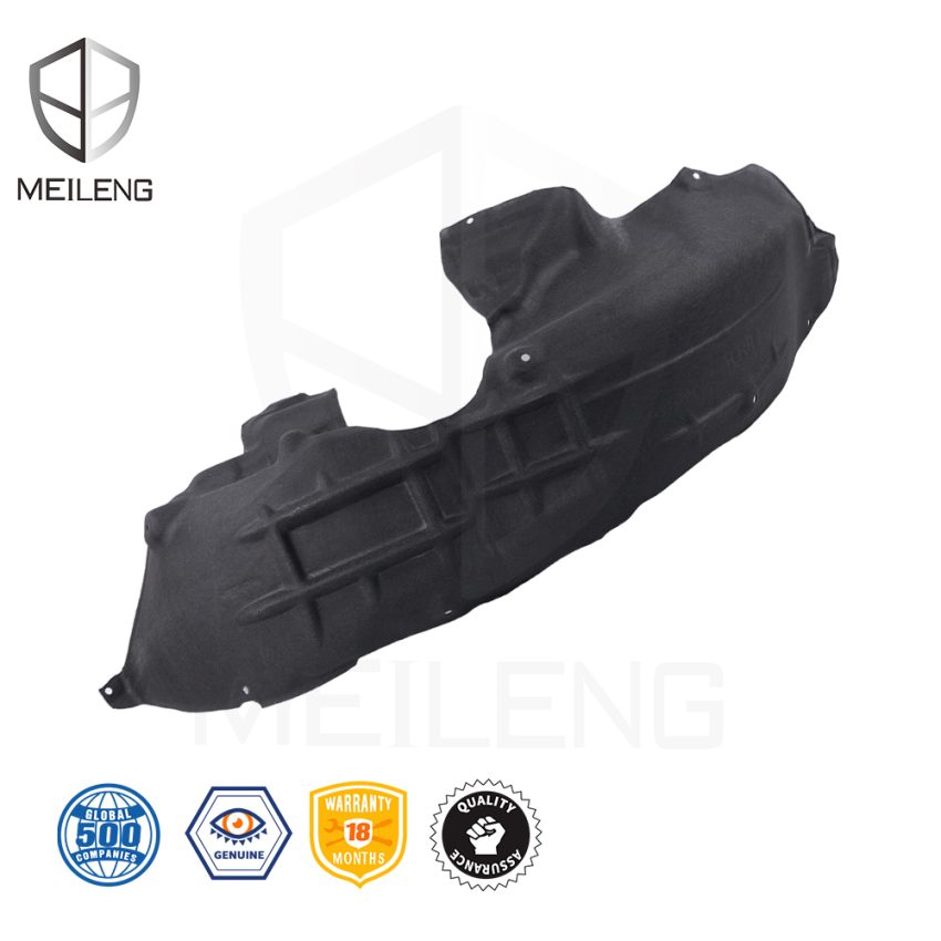 74550-T70-H00 Inner Fender Assy for Honda