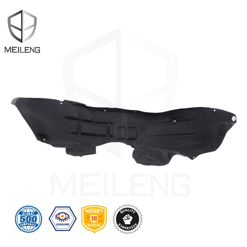 74550-T70-H00 Inner Fender Assy for Honda