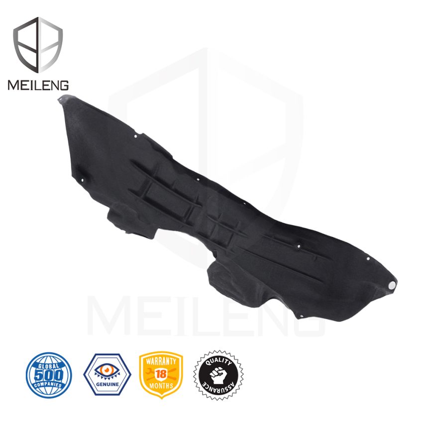74550-T70-H00 Inner Fender Assy for Honda