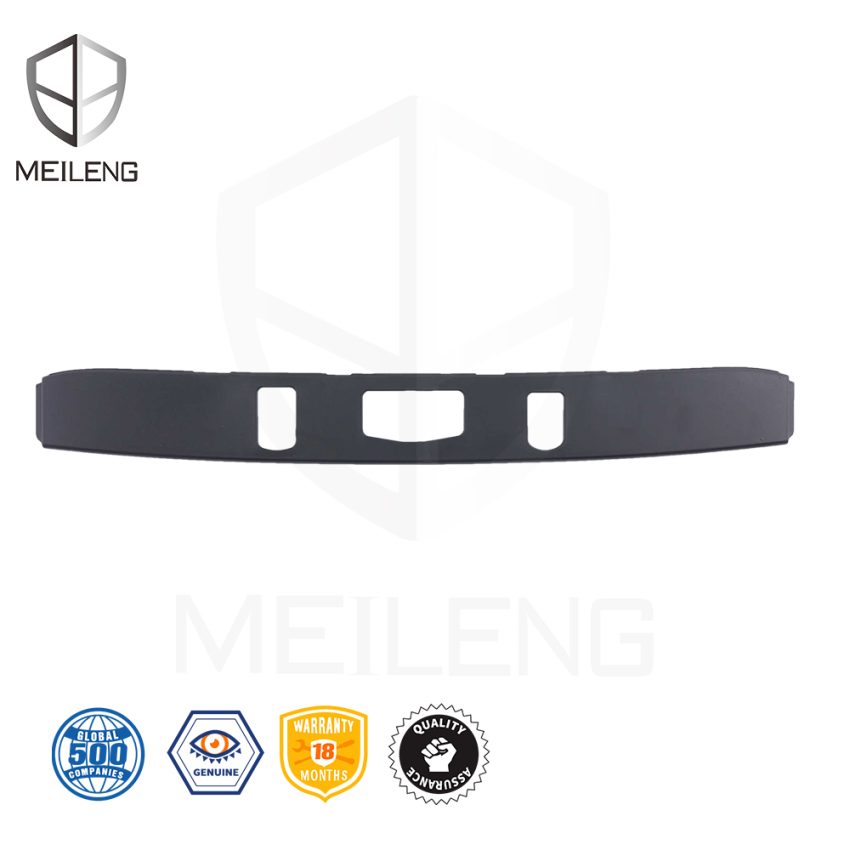 74890-31V-H11 Tail Cap Trim Plate for Honda