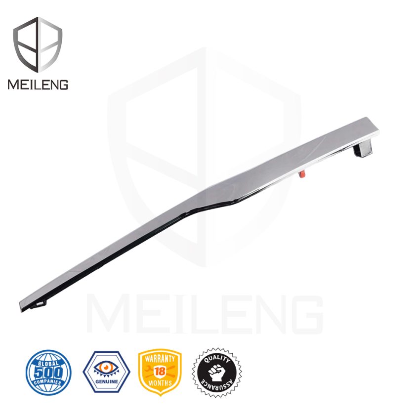 74891-TKM-H51 Tailgate Garnish for Honda Elysion Hybrid