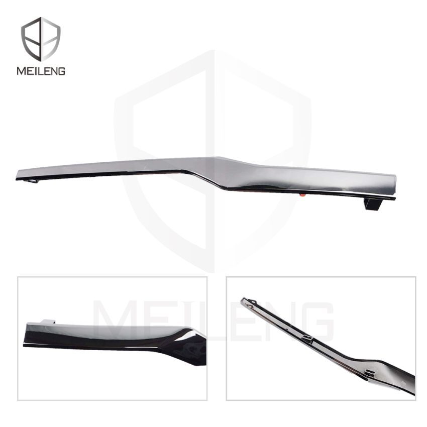 74891-TKM-H51 Tailgate Garnish for Honda Elysion Hybrid