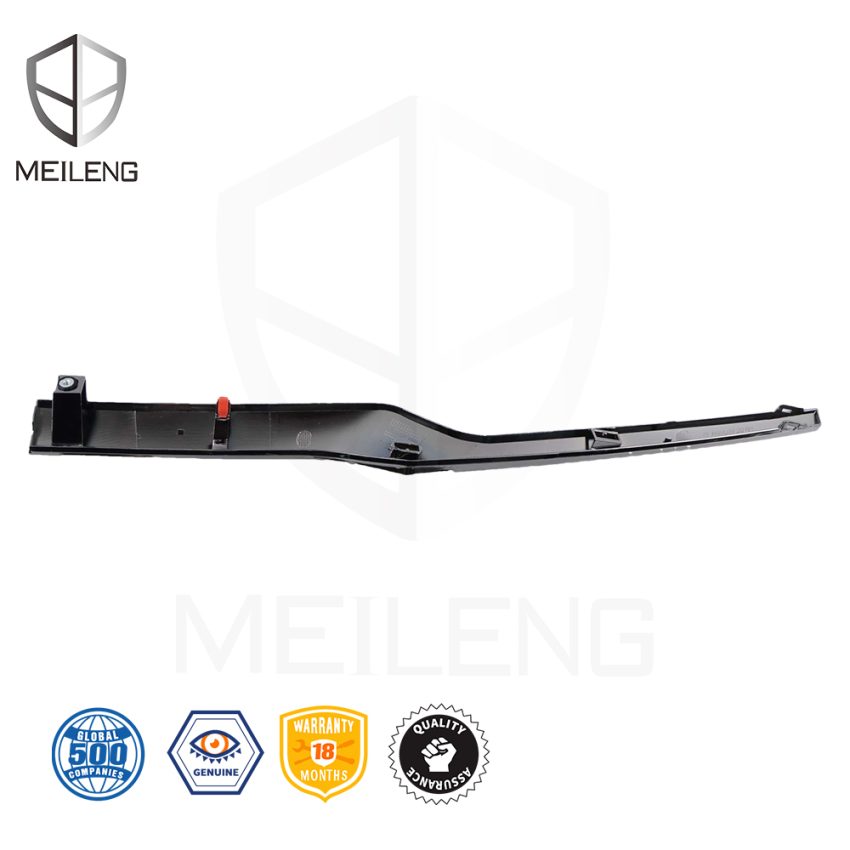 74896-TKM-H51 Tailgate Garnish for Honda Elysion Hybrid