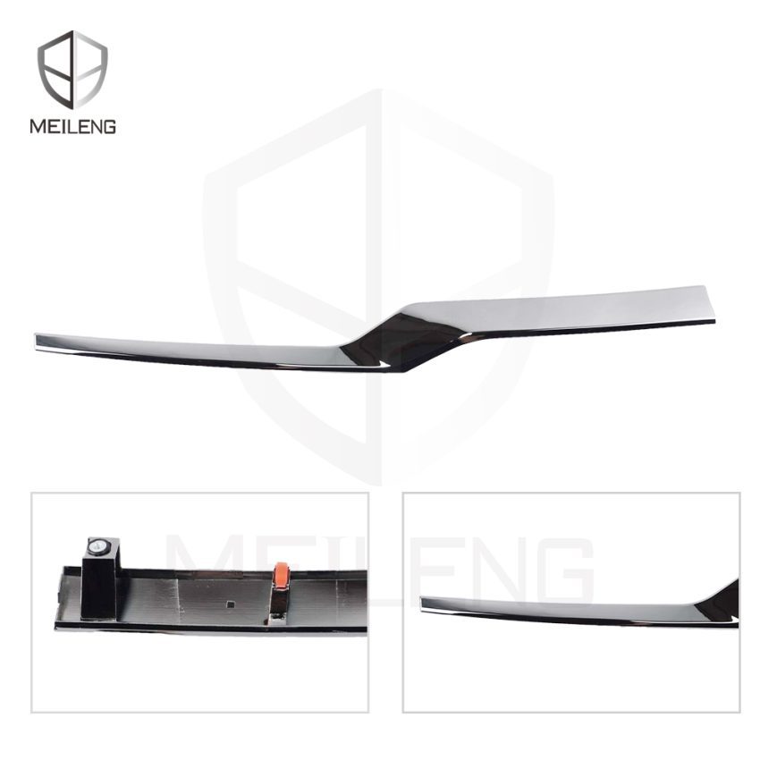 74896-TKM-H51 Tailgate Garnish for Honda Elysion Hybrid