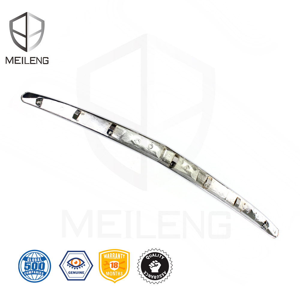 75120-SEN-H11 04 - MEILENG AUTO PARTS 75120-SEN-H11 Engine Hood Molding for Honda City GD6 GD8 2007 2008