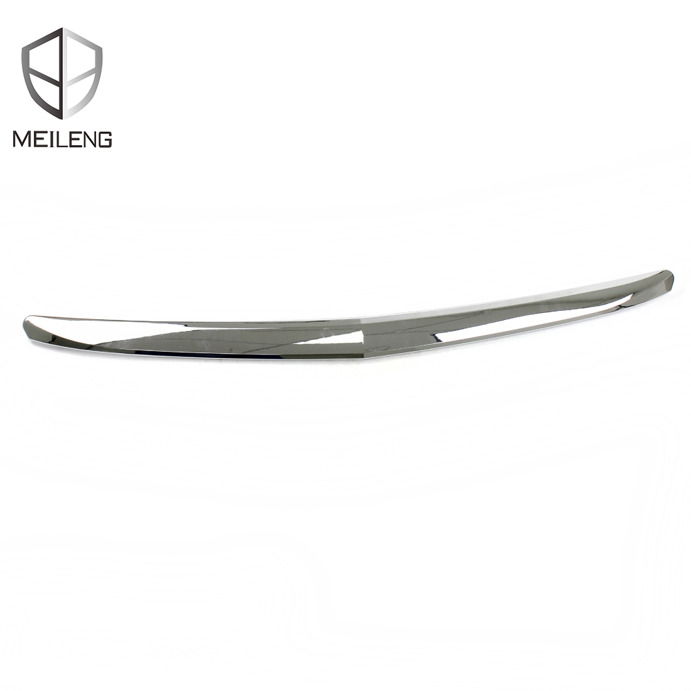 75120-SEN-H11 - MEILENG AUTO PARTS 75120-SEN-H11 Engine Hood Molding for Honda City GD6 GD8 2007 2008
