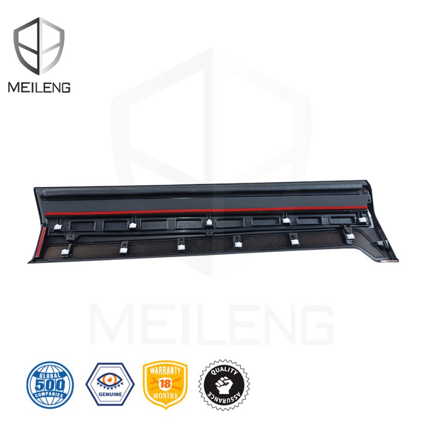 75312-TLC-A01 Door Lower Molding for Honda