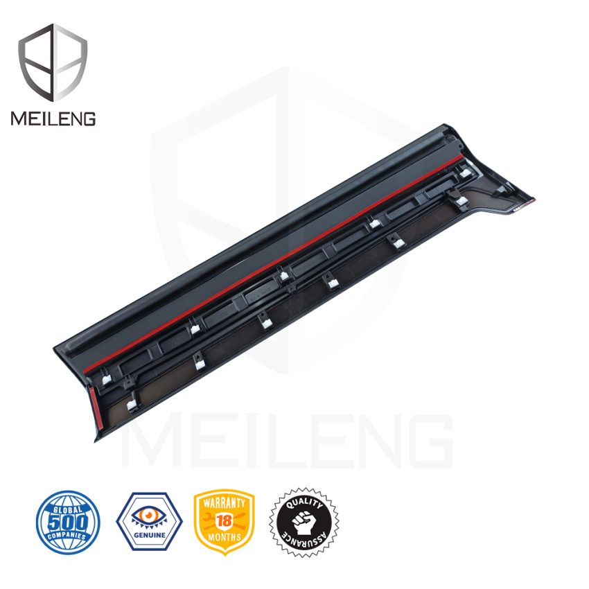 75312-TLC-A01 Door Lower Molding for Honda