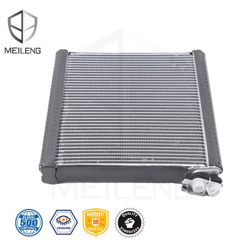 80211-TP5-H01 Auto Ac Evaporators Core Assembly for Honda