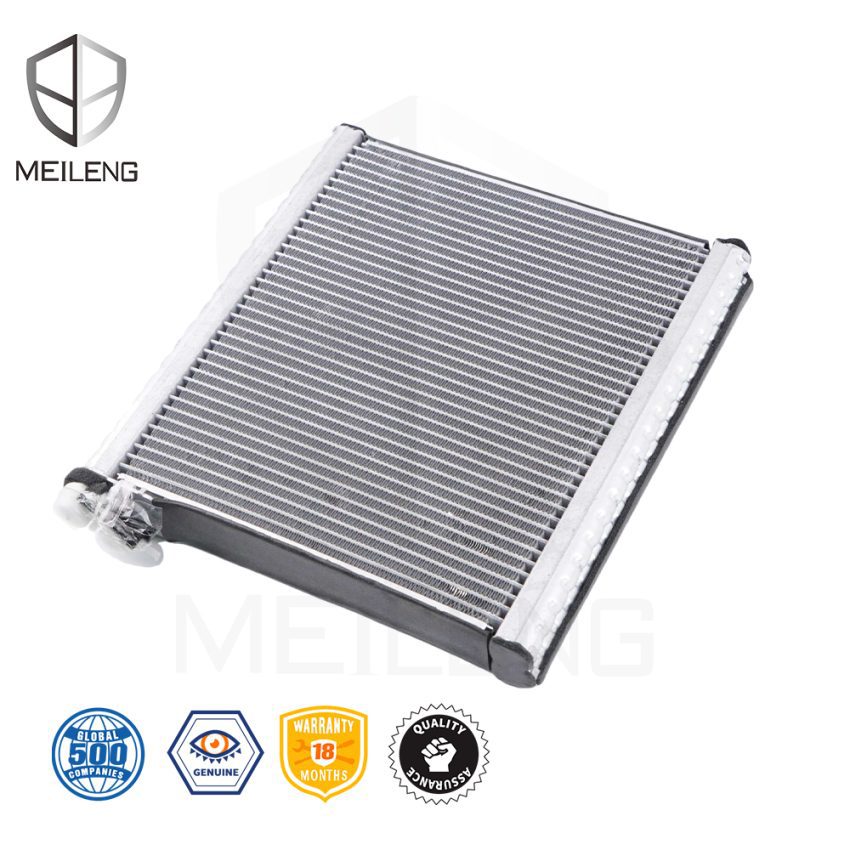 80211-TP5-H01 Auto Ac Evaporators Core Assembly for Honda
