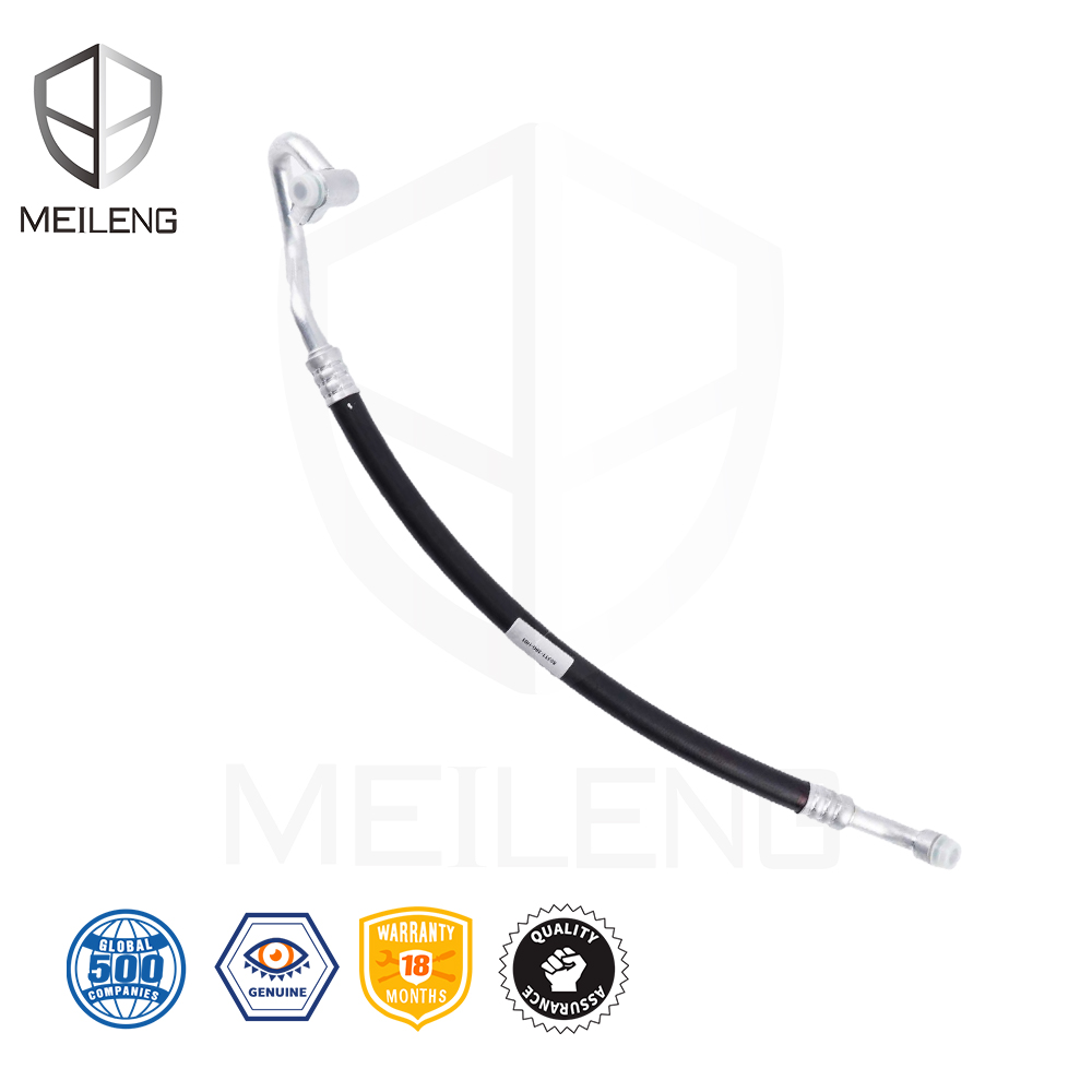 80311-30G-H01 02 - MEILENG AUTO PARTS 80311-30G-H01 A/C Low Pressure Pipe for honda Accord