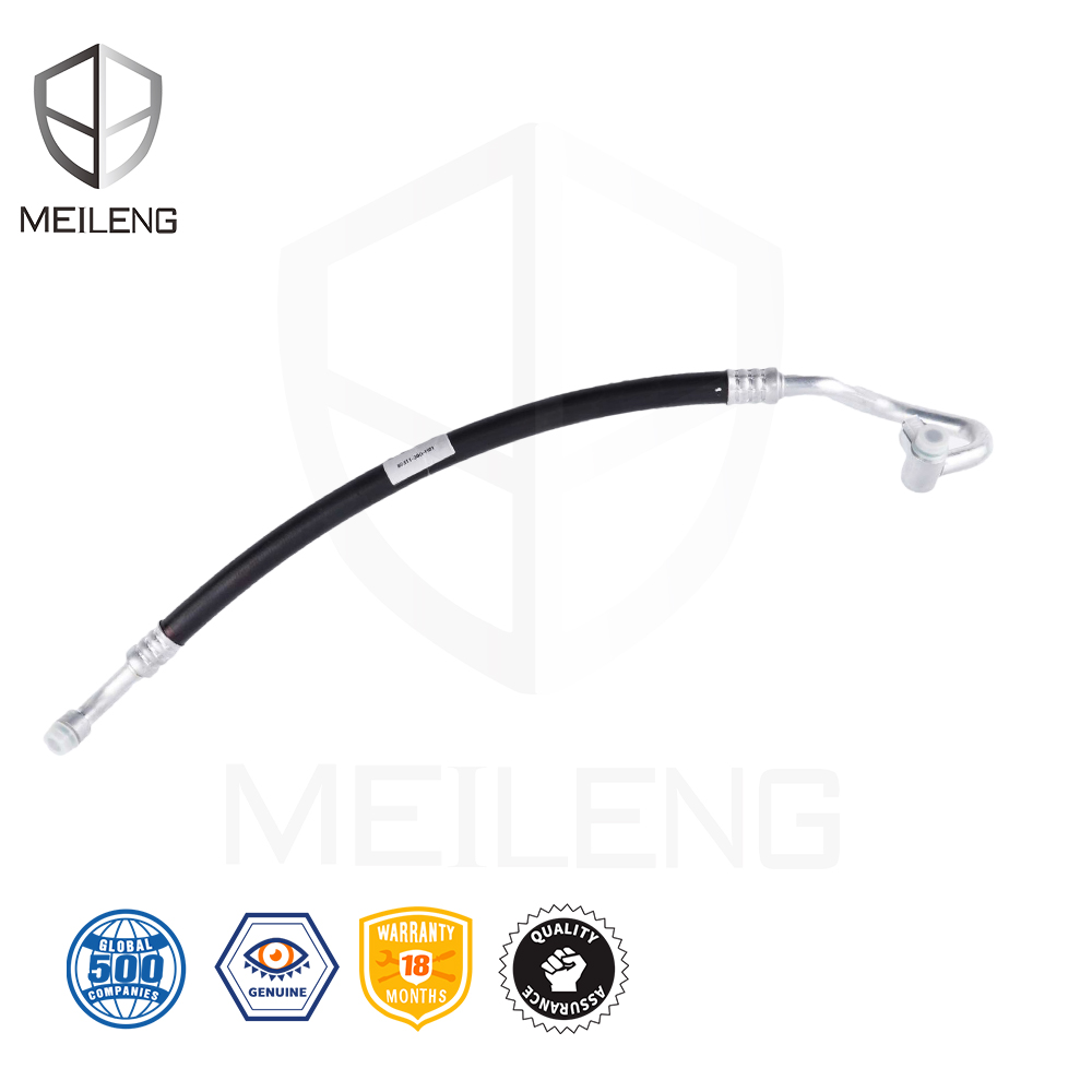80311-30G-H01 03 - MEILENG AUTO PARTS 80311-30G-H01 A/C Low Pressure Pipe for honda Accord
