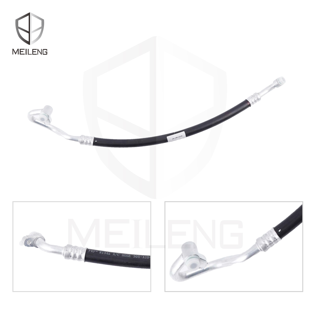 80311-30G-H01 04 - MEILENG AUTO PARTS 80311-30G-H01 A/C Low Pressure Pipe for honda Accord