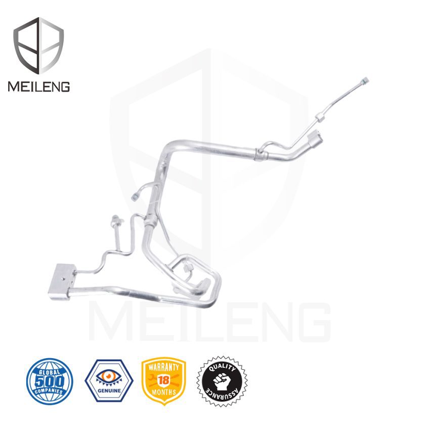 80332-3E7-H01 Pressure Line Assembly