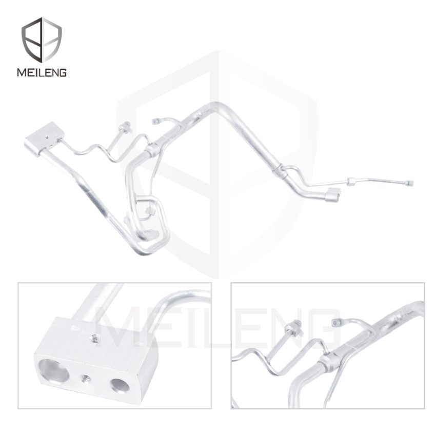 80332-3E7-H01 Pressure Line Assembly for Honda CRV