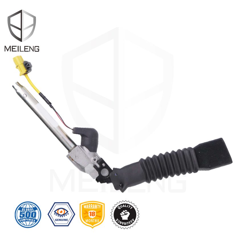 81425-3Y0-H01ZA Seat Belt Pretensioner for honda