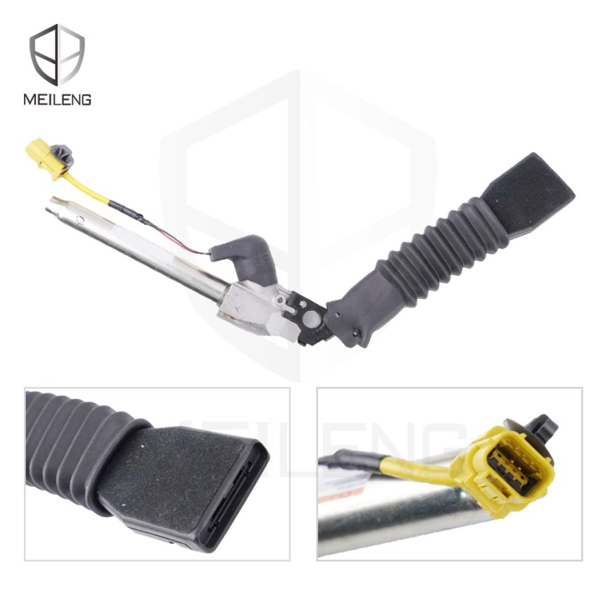 81425-3Y0-H01ZA Seat Belt Pretensioner for honda
