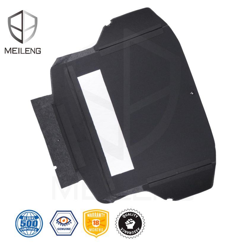 84521-TET-H52ZA Rear Trunk Floor Cover