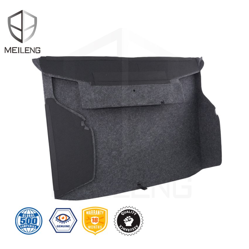 84521-TET-H52ZA Rear Trunk Floor Cover