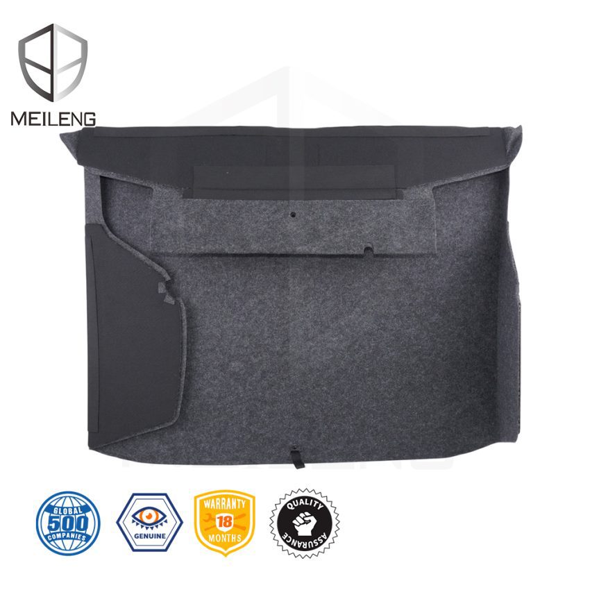 84521-TET-H52ZA Rear Trunk Floor Cover