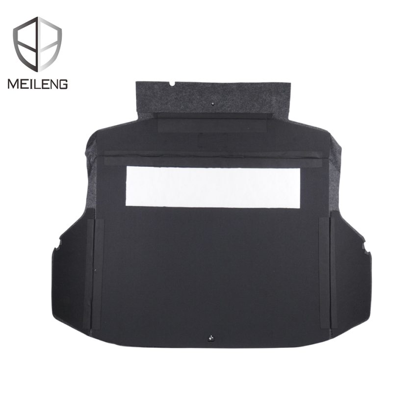 84521-TET-H52ZA Rear Trunk Floor Cover