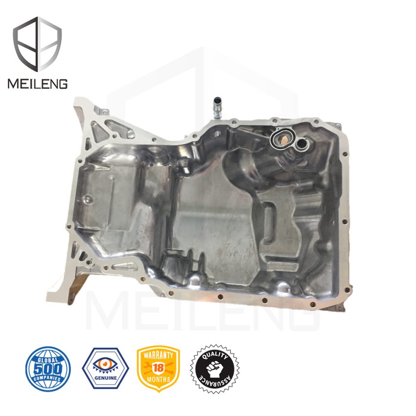 11200-6B2-A00 Engine Sump for Honda
