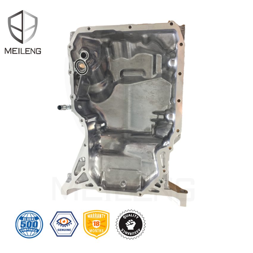 11200-6B2-A00 Engine Sump for Honda