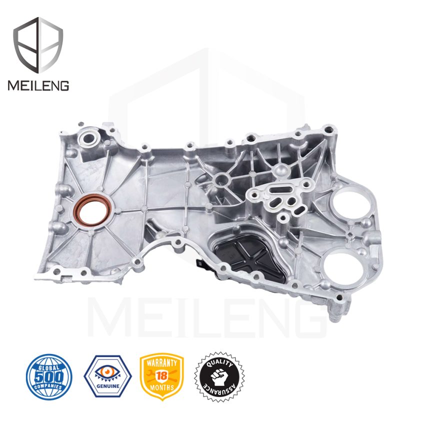 11410-5AY-H00 Timing Chain Cover Assy for Honda Civic