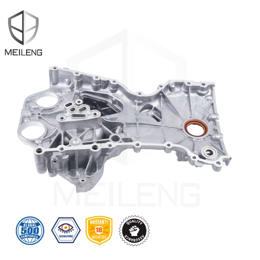 11410-5AY-H00 Timing Chain Cover Assy for Honda Civic