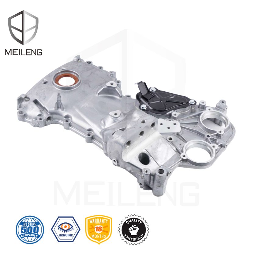 11410-5AY-H00 Timing Chain Cover Assy for Honda Civic