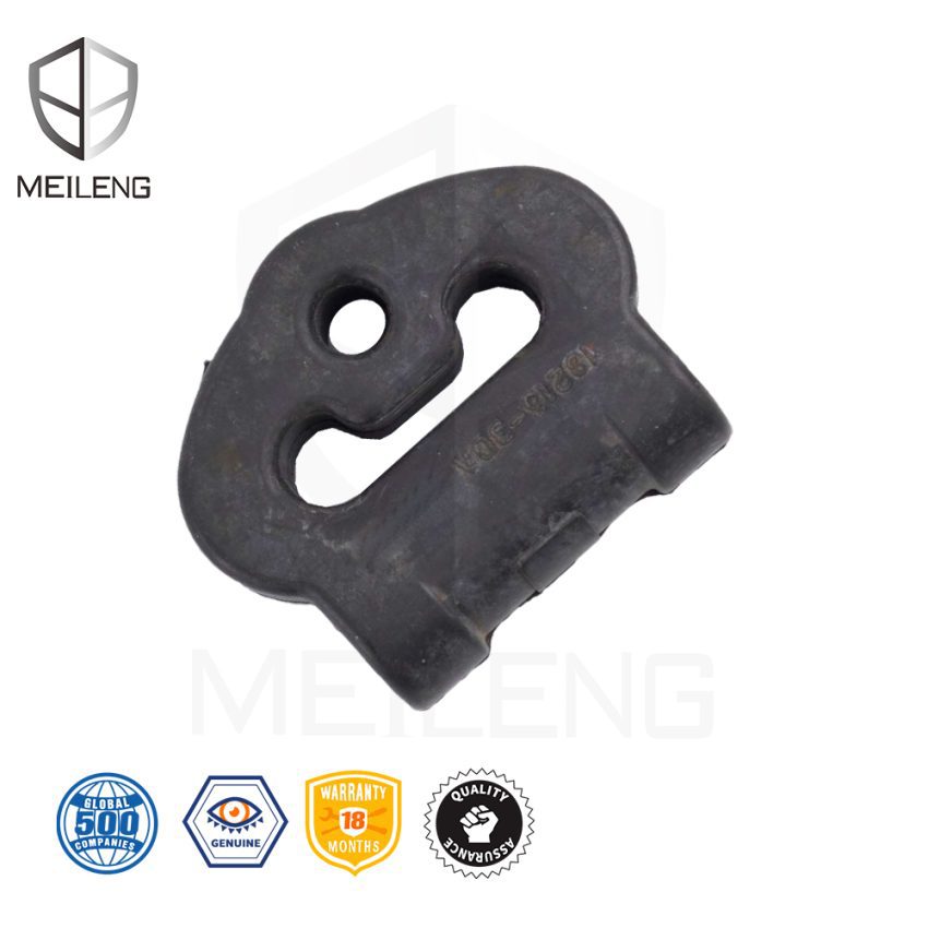 18215-30A-A21 Exhaust Pipe Insulator for honda accord