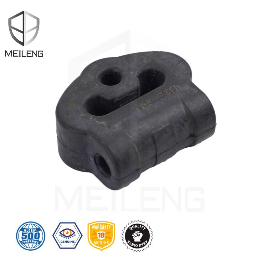 18215-30A-A21 Exhaust Pipe Insulator for honda accord