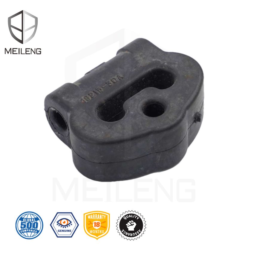 18215-30A-A21 Exhaust Pipe Insulator for honda accord