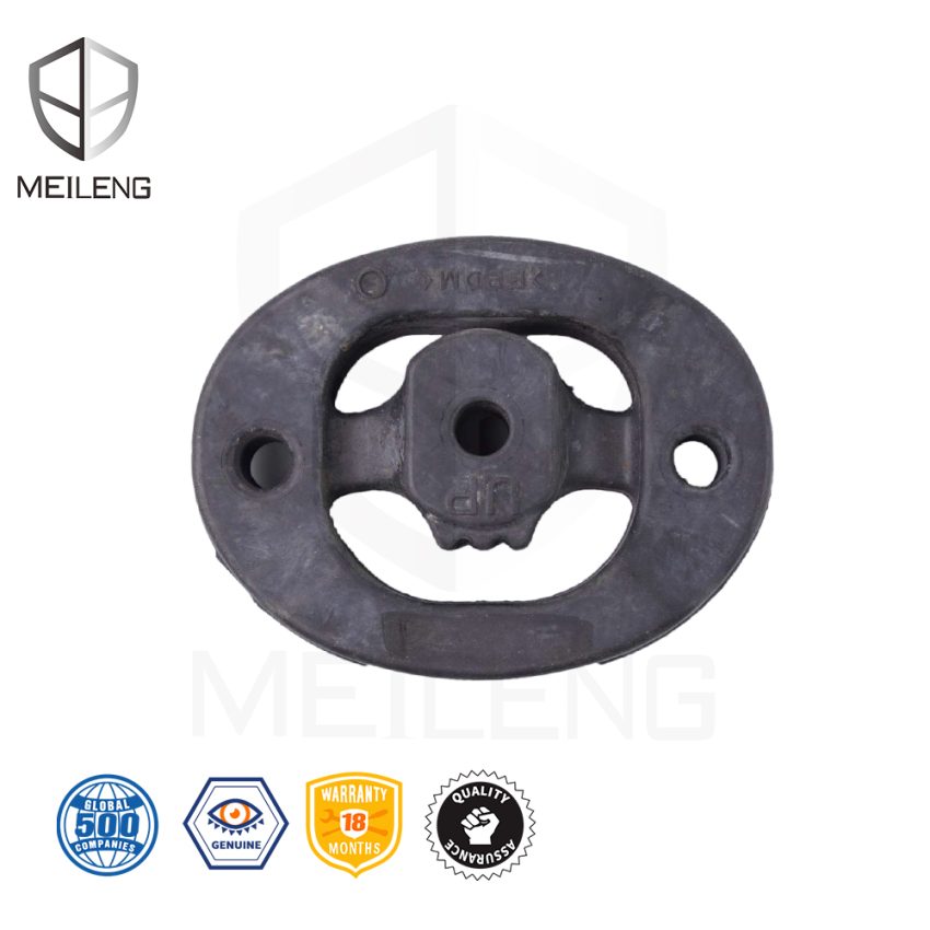 18215-3A0-A01 Car Exhaust Pipe Insulator for Honda CR-V CRV