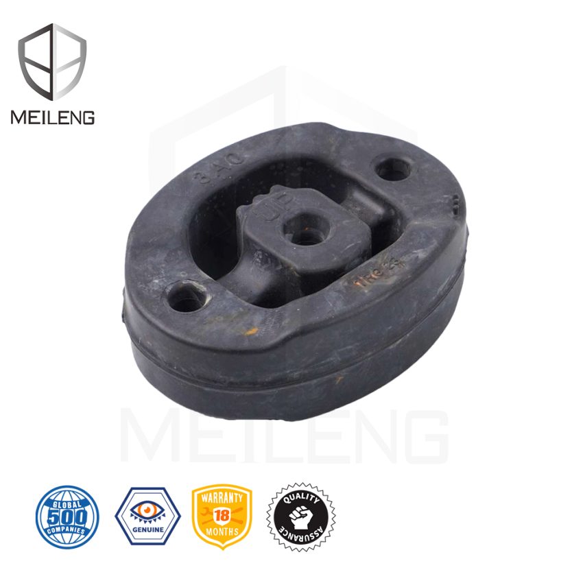 18215-3A0-A01 Car Exhaust Pipe Insulator for Honda CR-V CRV