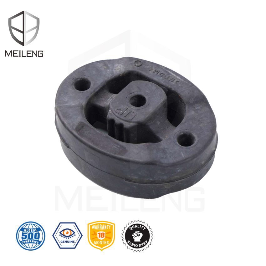 18215-3A0-A01 Car Exhaust Pipe Insulator for Honda CR-V CRV