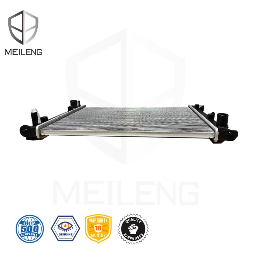 19010-5BA-A01 Radiator Complete for Honda Civic